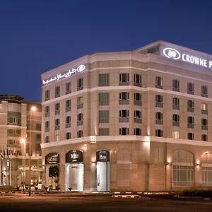 Hotel Crowne Plaza - Jumeirah By Ihg *****