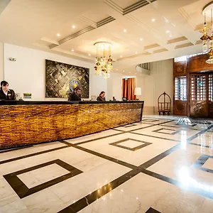 Continental Hotel Boedapest