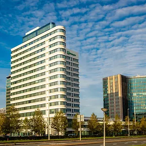 Express Arena Towers, An Ihg Hotel Amsterdam