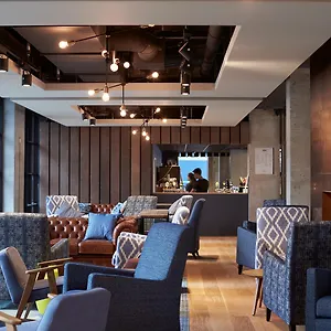 Steel House Hostel Kopenhagen