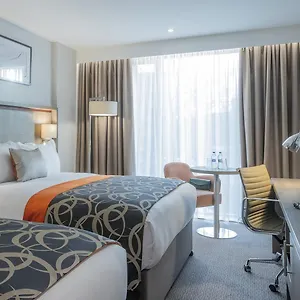Hotel Clayton Charlemont ****