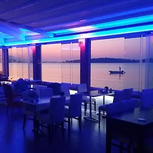 Yelken - Adult Only Otel Urla