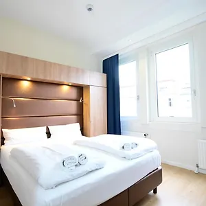 Motel Plus Berlin Берлин