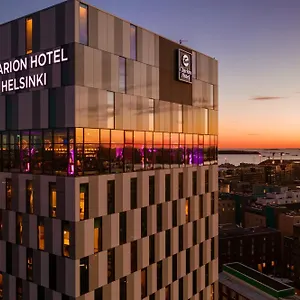 Hotel Clarion ****