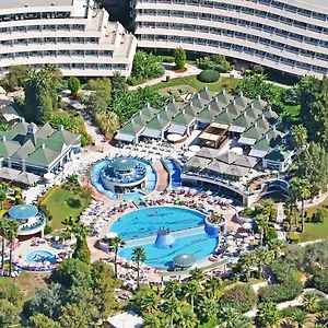 The Grand Blue Sky International Resort Kuşadası