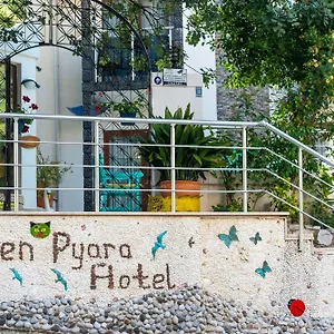 Eden Pyara Otel Turunç