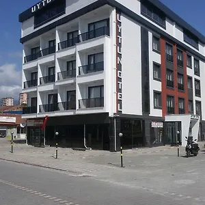 Uytun Oda ve Kahvaltı Zeytinli