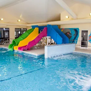 Holiday park Crows Nest ****