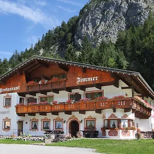 Homestay Baerenwirt 