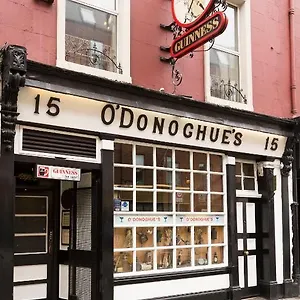 Guest house O'donoghue's ***