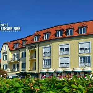 Starnberger Штарнберг