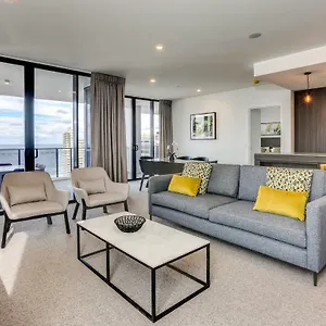 Aparthotel Qube Broadbeach ****