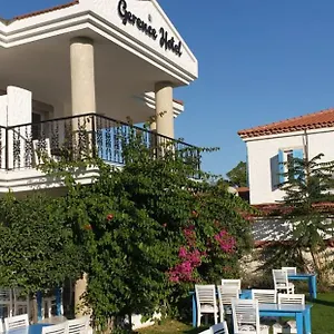 Gerence Butik Oda ve Kahvaltı Alaçatı