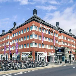 Mercure Severinshof Otel