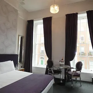 Hotel Jackson Court **