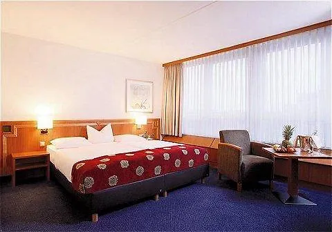 Leonardo Hotel Köln Bonn Airport