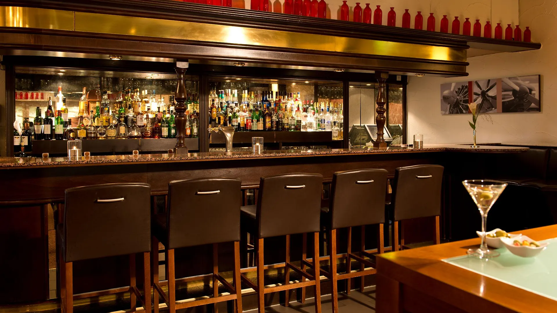 Leonardo Hotel Koeln Bonn Airport 4*, Cologne