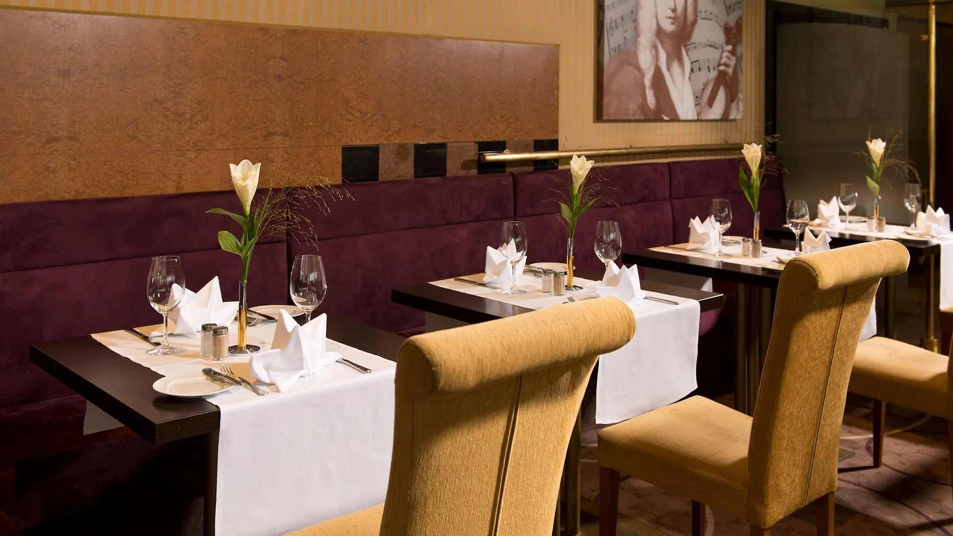 ****  Leonardo Hotel Koeln Bonn Airport Germany