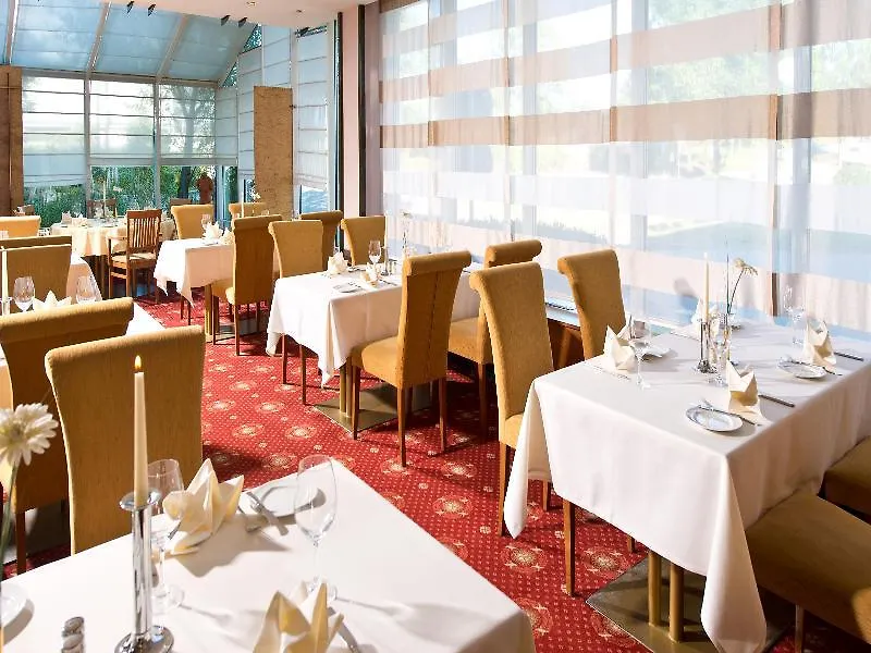 Leonardo Hotel Koeln Bonn Airport
