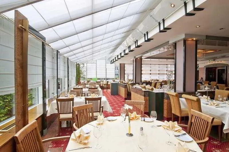 Leonardo Hotel Koeln Bonn Airport