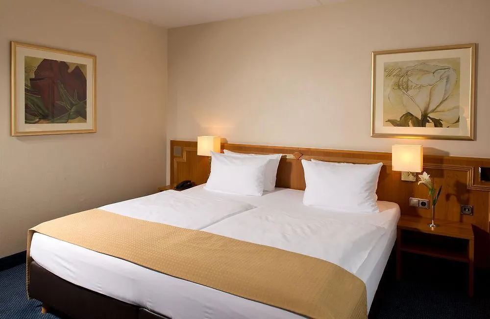 Leonardo Hotel Koeln Bonn Airport