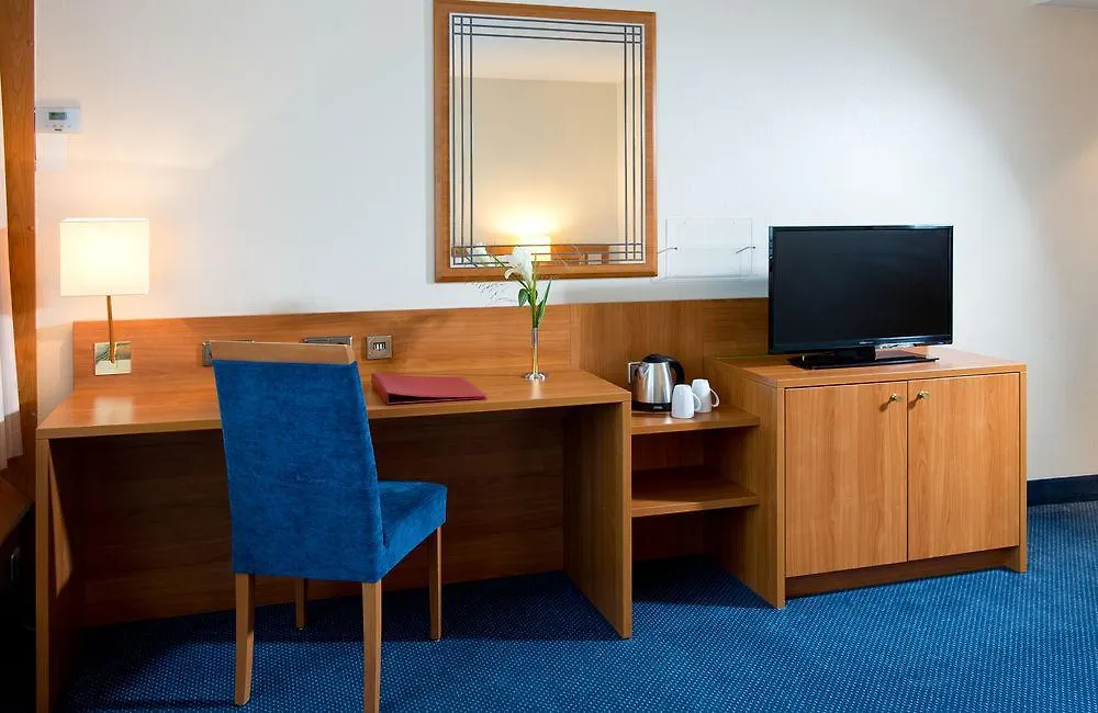 Leonardo Hotel Koeln Bonn Airport 4*, Cologne Germany