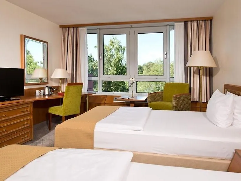 Leonardo Hotel Koeln Bonn Airport  Cologne
