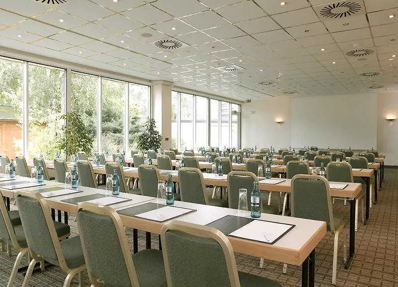 Leonardo Hotel Koeln Bonn Airport 4*, Cologne Germany