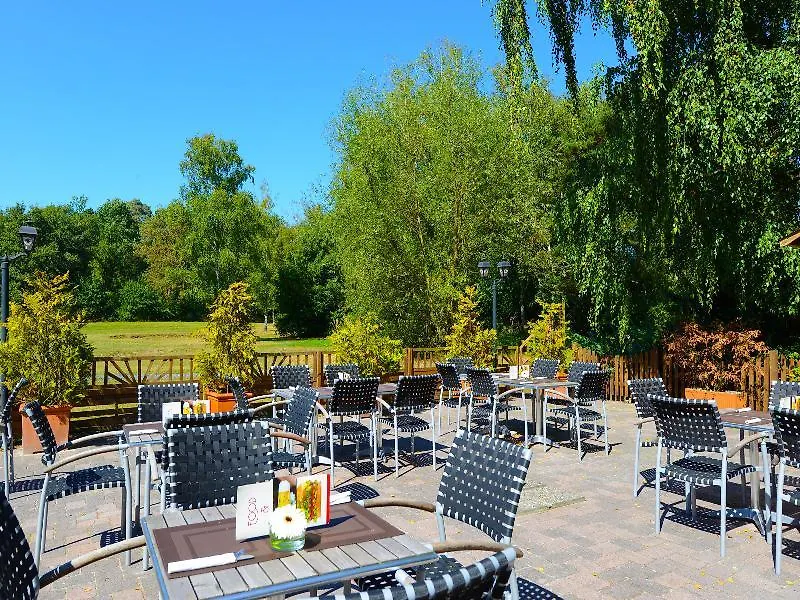 Leonardo Hotel Koeln Bonn Airport