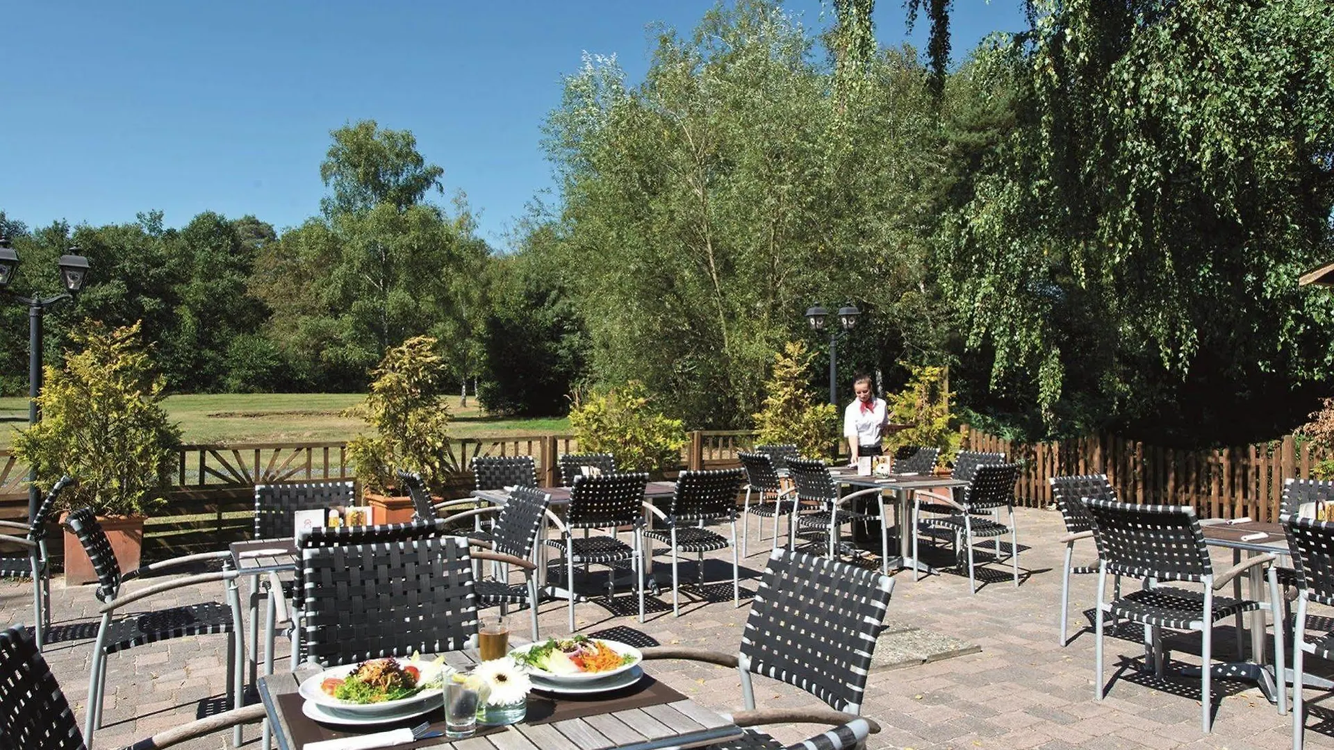 ****  Leonardo Hotel Köln Bonn Airport Deutschland