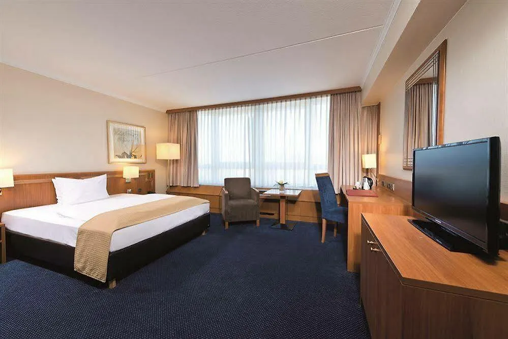 Leonardo Hotel Koeln Bonn Airport