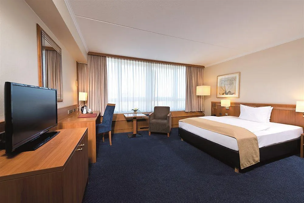****  Leonardo Hotel Koeln Bonn Airport Germany