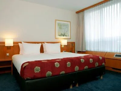 Leonardo Hotel Koeln Bonn Airport Keulen