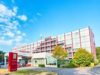 ****  Leonardo Hotel Koeln Bonn Airport Duitsland
