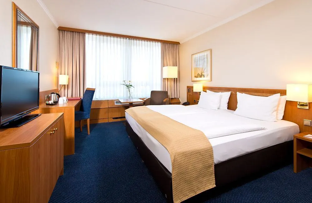 Leonardo Hotel Koeln Bonn Airport 4*, Keulen Duitsland