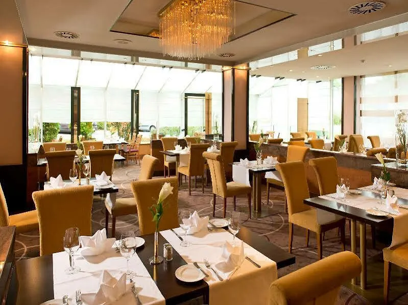 Leonardo Hotel Koeln Bonn Airport